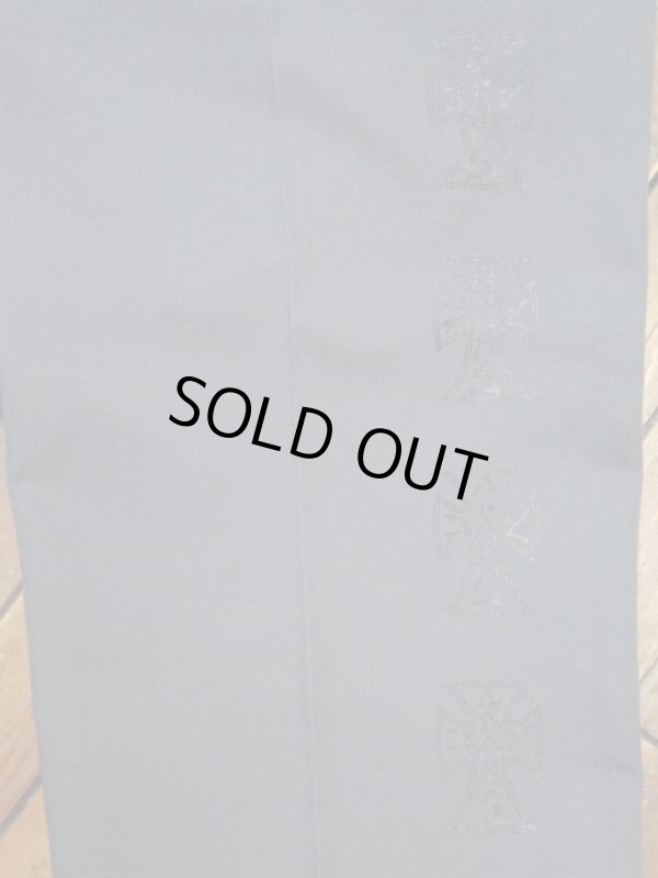 画像5: SUNNY C SIDER/JAY WORK PANTS  GRAY