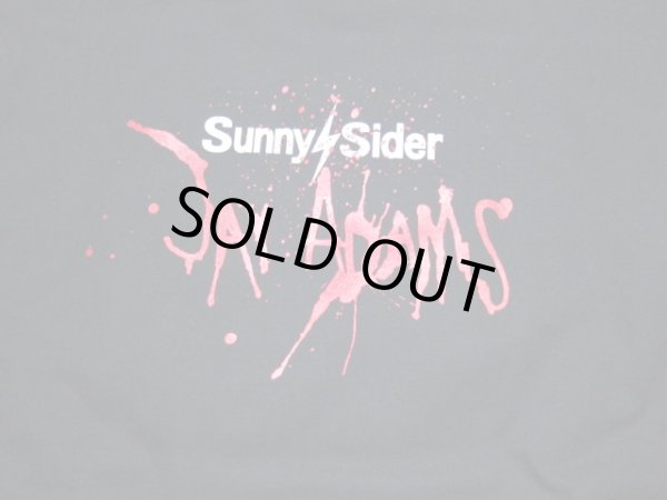 画像7: (再アップ） SUNNY C SIDER/JAY WORK JKT  BLACK