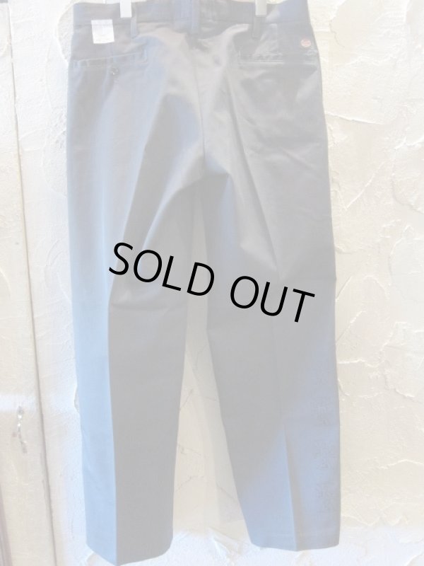 画像2: SUNNY C SIDER/JAY WORK PANTS  GRAY