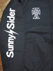 画像5: (再アップ） SUNNY C SIDER/JAY WORK JKT  BLACK