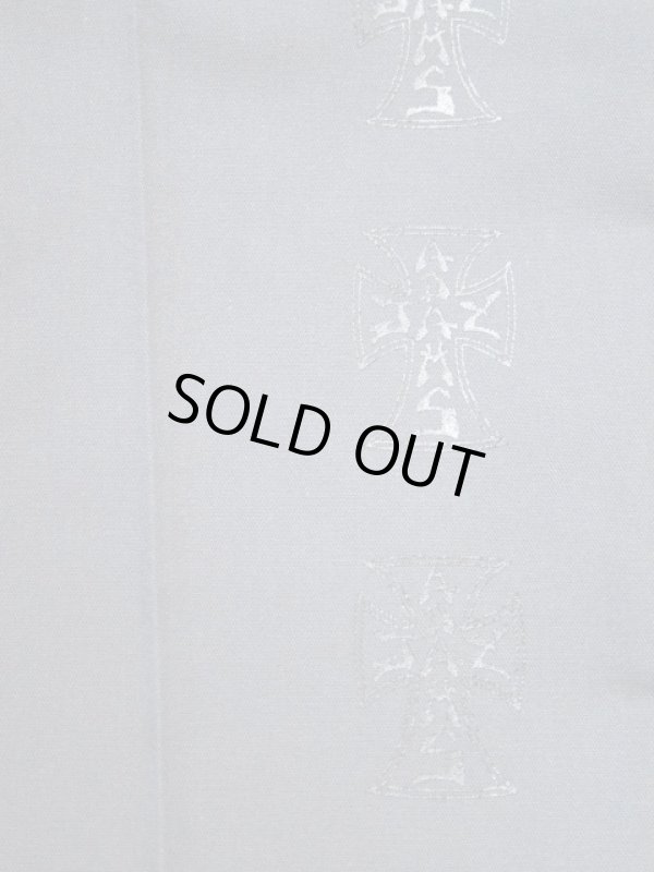 画像6: SUNNY C SIDER/JAY WORK PANTS  GRAY