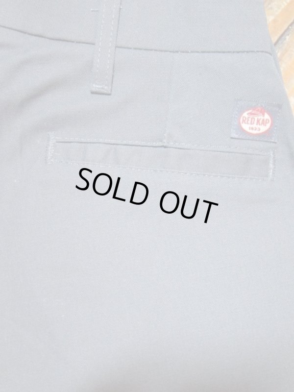 画像4: SUNNY C SIDER/JAY WORK PANTS  GRAY