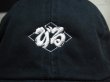 画像5: BILL BOARD/EMBROIDERY CAP NIPPON  BLACK