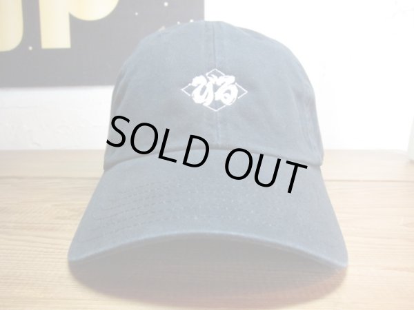 画像2: BILL BOARD/EMBROIDERY CAP NIPPON  BLACK