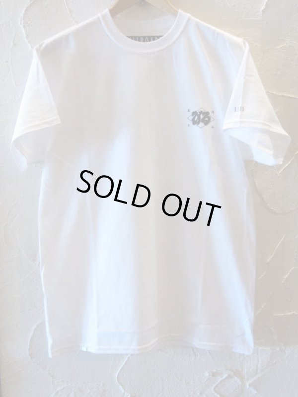 画像3: BILL BOARD/PRINT T SHIRTS NIPPON  WHITE