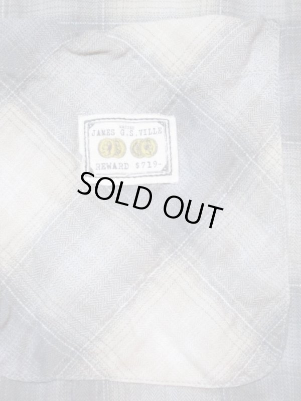 画像6: GANGSTERVILLE(ギャングスタービル)/JAMES  GRAY