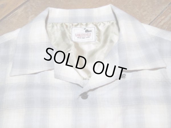 画像8: GANGSTERVILLE(ギャングスタービル)/JAMES  GRAY