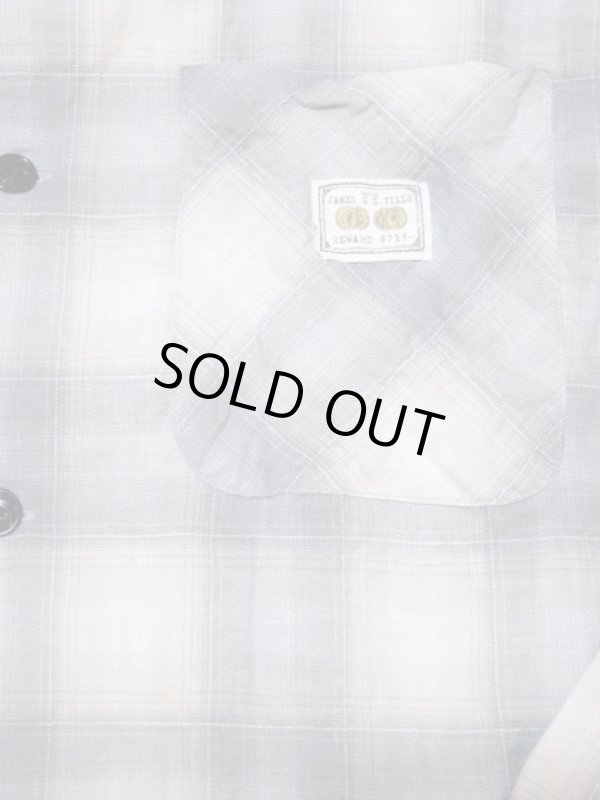 画像5: GANGSTERVILLE(ギャングスタービル)/JAMES  GRAY