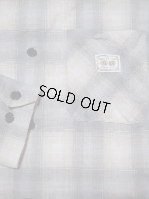 画像7: GANGSTERVILLE(ギャングスタービル)/JAMES  GRAY