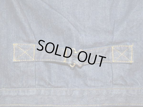 画像8: GANGSTERVILLE(ギャングスタービル)/GREASER  INDIGO