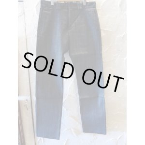 画像: (DEAD STOCK) COREFIGHTER/NARROW REDCOM  INDIGO