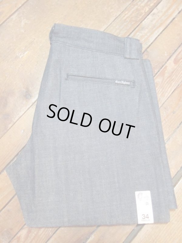 画像3: (DEAD STOCK) COREFIGHTER/NARROW REDCOM  INDIGO