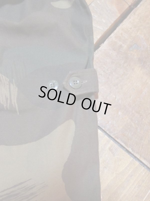 画像7: FTC/BRATISH CAMO B.D.U SH  BROWN