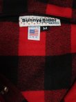 画像6: (SALE 35%OFF)SUNNY C SIDER/US CHECK PULLOVER  RED