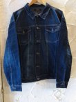 画像1: BENO/10oz BIG DENIM JKT  INDIGO