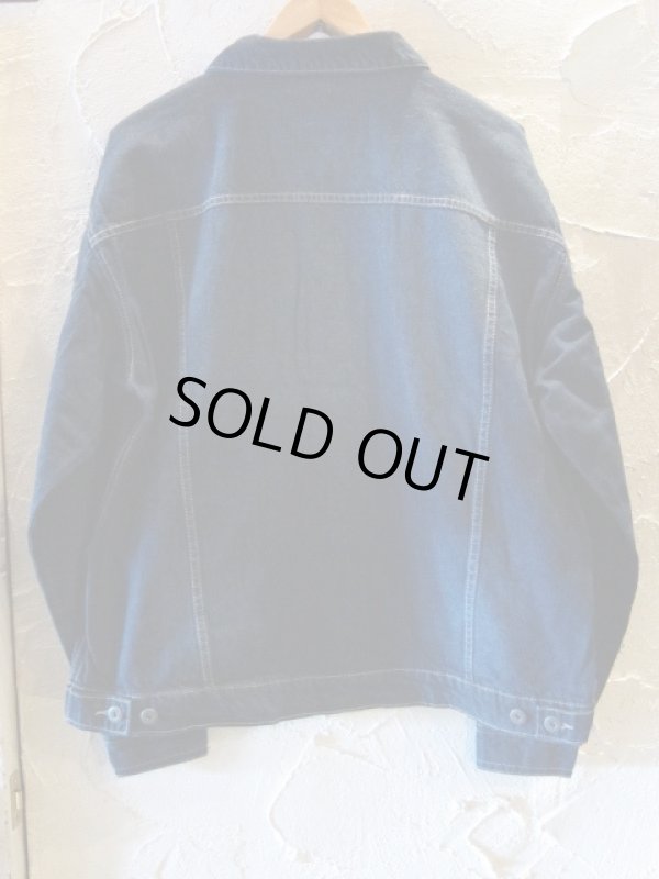 画像2: BENO/10oz BIG DENIM JKT  INDIGO