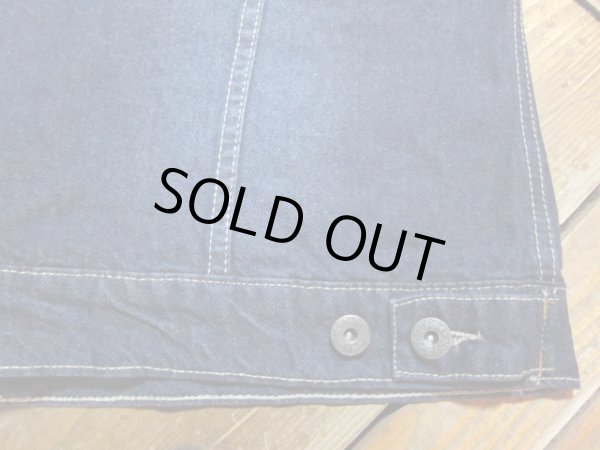 画像7: BENO/10oz BIG DENIM JKT  INDIGO