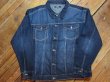 画像3: BENO/10oz BIG DENIM JKT  INDIGO