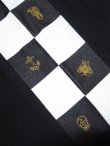 画像6: SOFTMACHINE/CHESS BOARD L/S  BLACK