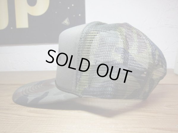 画像2: (DEAD STOCK)COREFIGHTER/TROPICAL HELL  WOODxOLIVE