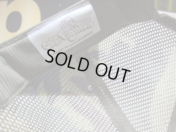 画像5: (DEAD STOCK)COREFIGHTER/TROPICAL HELL  WOODxOLIVE