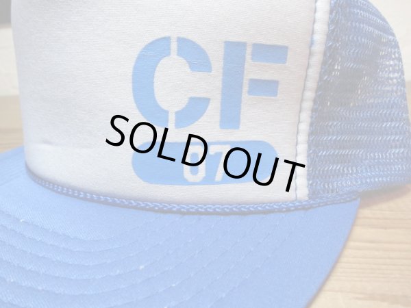 画像6: (DEAD STOCK)COREFIGHTER/CF-01  ROYALxGRAY