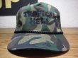 画像1: (DEAD STOCK)COREFIGHTER/TROPICAL HELL  WOODLAND