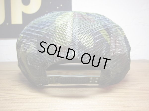 画像3: (DEAD STOCK)COREFIGHTER/TROPICAL HELL  WOODxOLIVE