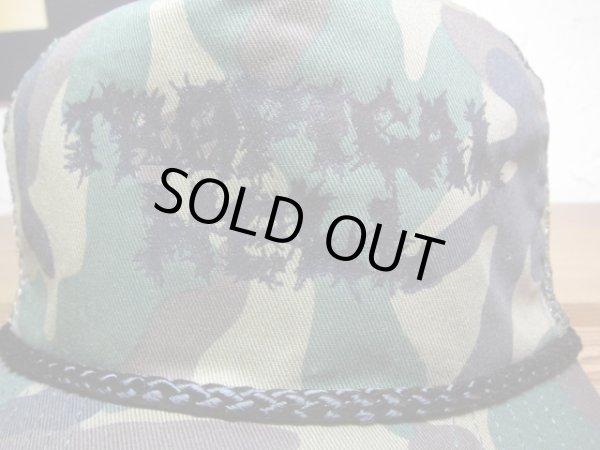 画像4: (DEAD STOCK)COREFIGHTER/TROPICAL HELL  WOODLAND