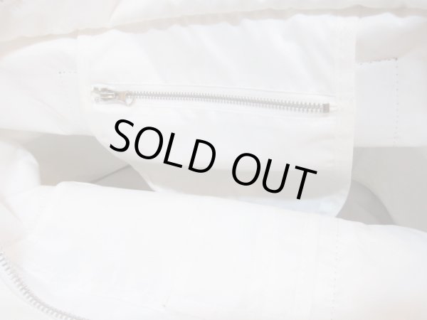 画像7: (DEAD STOCK)COREFIGHTER/TOTE BAG  KINARIxBROWN