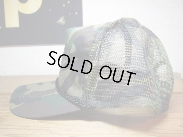 画像2: (DEAD STOCK)COREFIGHTER/TROPICAL HELL  WOODLAND