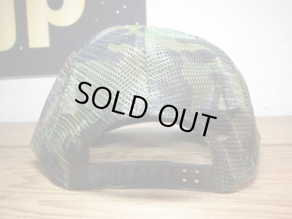 画像3: (DEAD STOCK)COREFIGHTER/TROPICAL HELL  WOODLAND