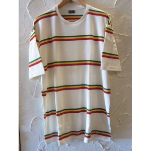 画像: (SALE 30%OFF) (DEAD STOCK) COREFIGHTER/BORDER S/S T  OFF