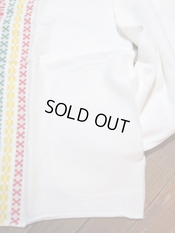 画像6: (DEAD STOCK) COREFIGHTER/BEACH CRUZE  ROOTS(WHITE)  