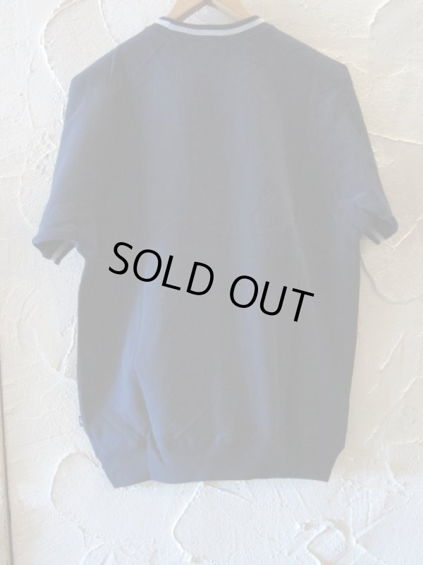 画像2: (DEAD STOCK) COREFIGHTER/CHARGE SHORT  NAVY