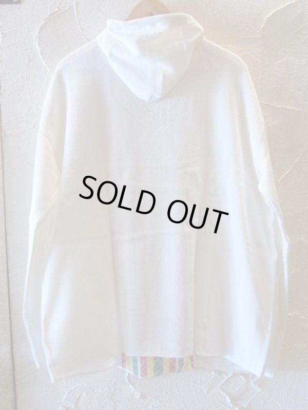 画像2: (DEAD STOCK) COREFIGHTER/BEACH CRUZE  ROOTS(WHITE)  