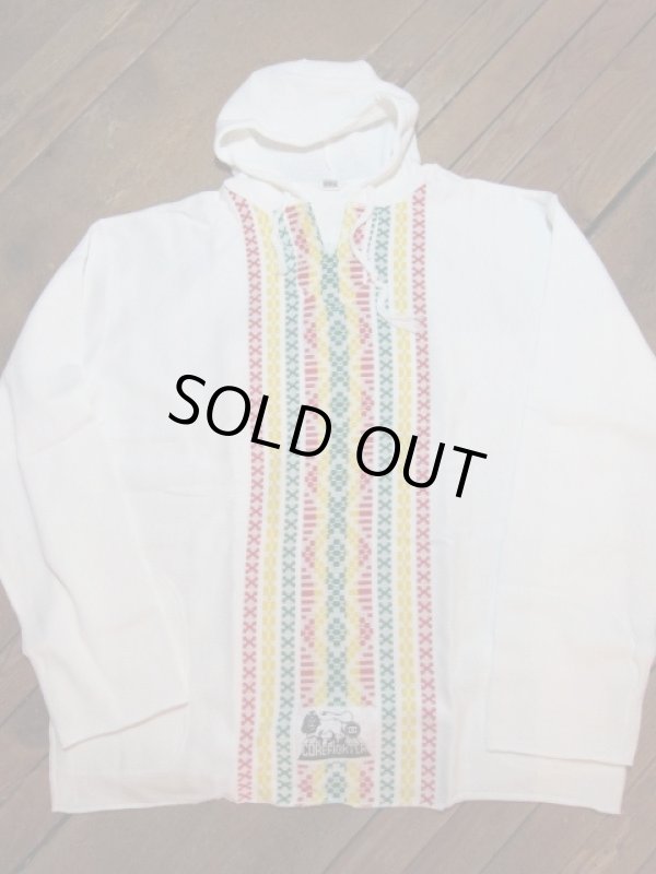 画像3: (DEAD STOCK) COREFIGHTER/BEACH CRUZE  ROOTS(WHITE)  