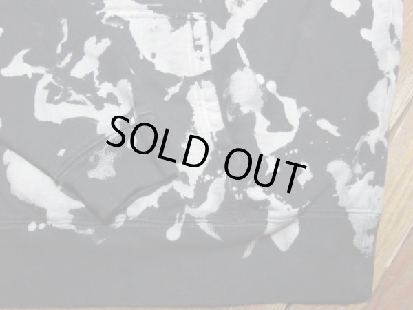 画像5: BONES AND BOLTS/HOODIE BEACH  BLACK