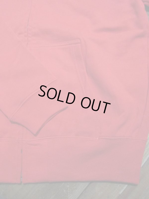 画像6: Feel FORCE/G.A  RED