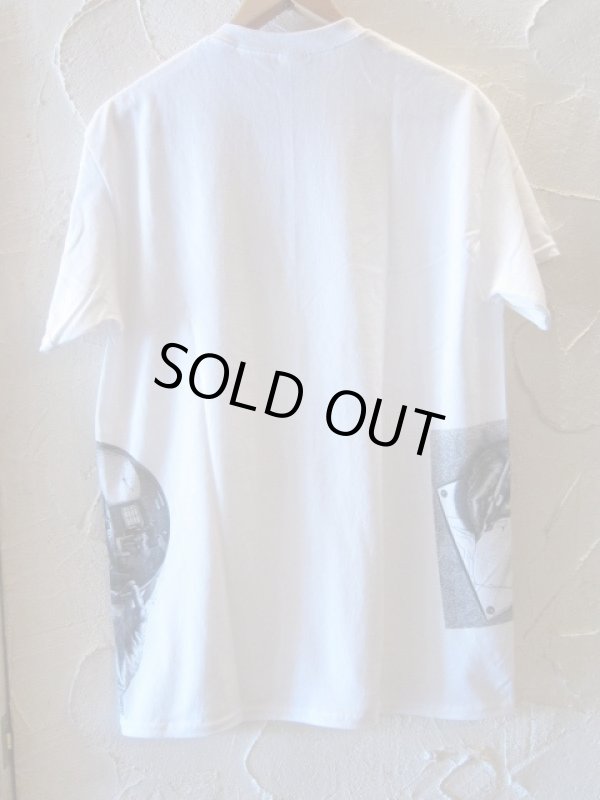 画像2: M.C ESCHER/SEE ANTS AND HANDS  WHITE