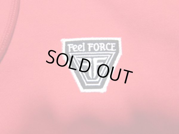 画像5: Feel FORCE/G.A  RED