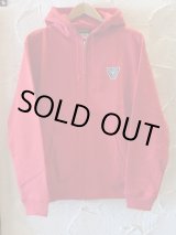 画像: Feel FORCE/G.A  RED