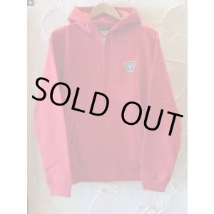 画像: Feel FORCE/G.A  RED