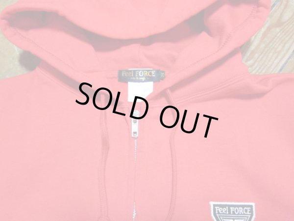 画像4: Feel FORCE/G.A  RED