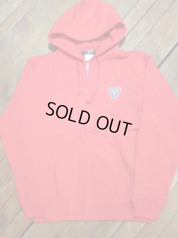 画像3: Feel FORCE/G.A  RED