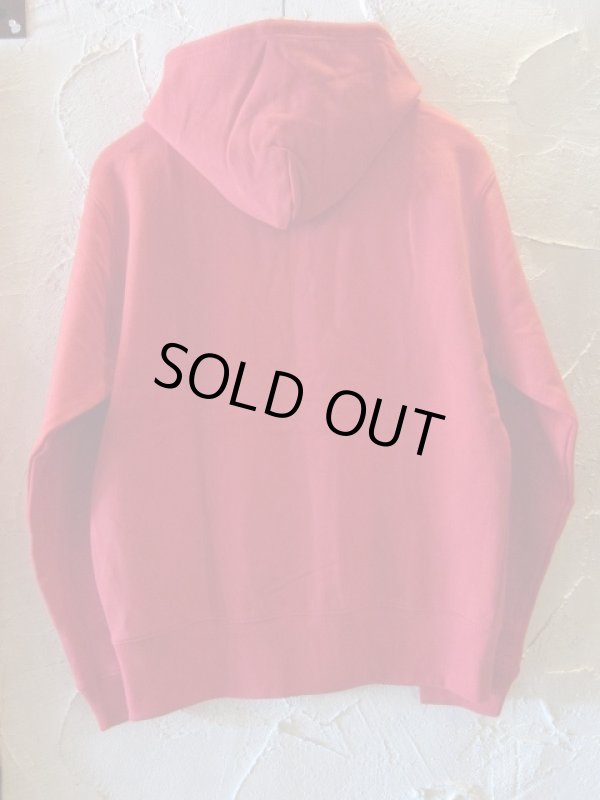 画像2: Feel FORCE/G.A  RED