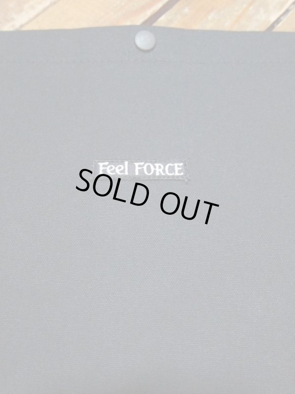 画像4: (再入荷)Feel FORCE/N.N  BLACK