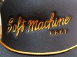 画像4: SOFTMACHINE/BASES CAP  BLACK