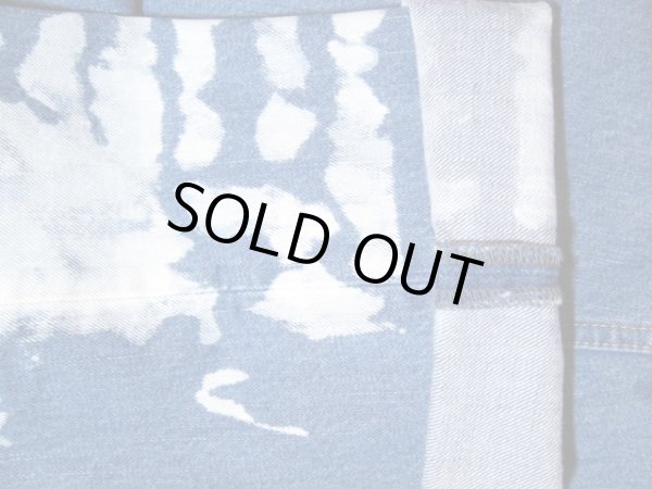 画像8: BONES AND BOLTS/20/20 DENIM  INDIGO