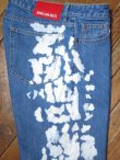 画像7: BONES AND BOLTS/20/20 DENIM  INDIGO